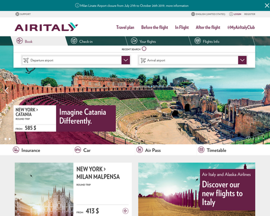 Aititaly.com Logo