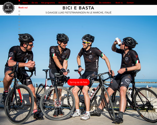 Biciebasta.nl Logo