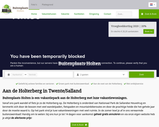 Buitenplaatsholten.nl Logo