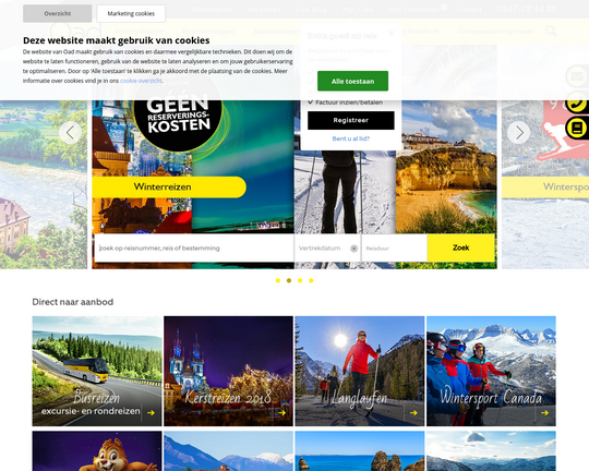 Oad.nl