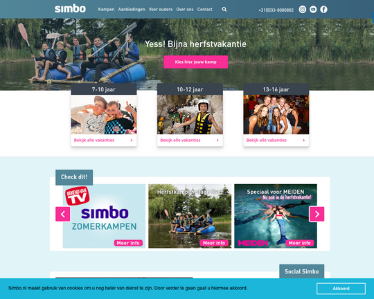 Simbo.nl Logo