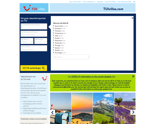 Tuivillas.nl Logo