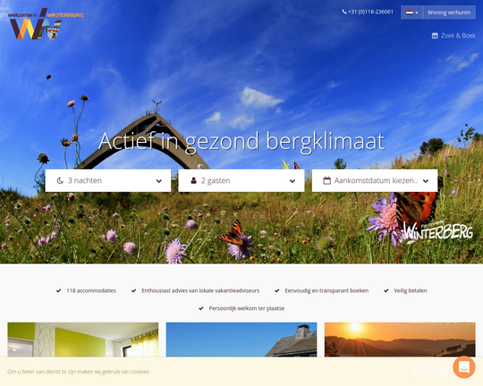 Welcomeinwinterberg.com Logo