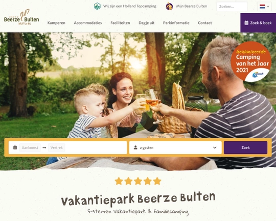 Beerzebulten.nl Logo
