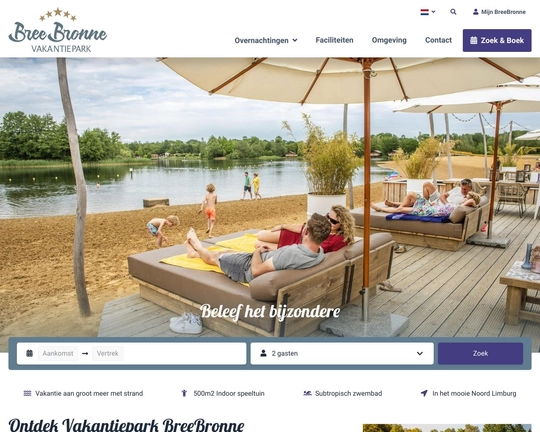 Breebronne.nl Logo