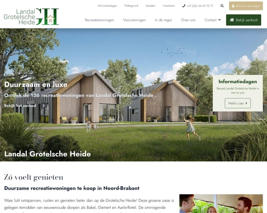 Grotelscheheide.nl Logo